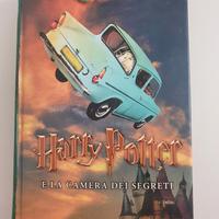 Harry Potter "E la camera dei segreti"