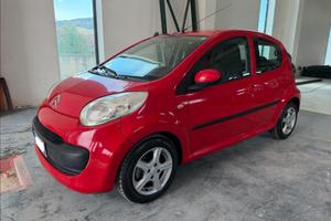 Citroen C1 1.4 HDi 55CV 5 porte AMIC1