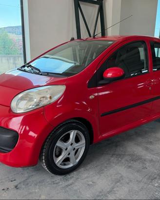 Citroen C1 1.4 HDi 55CV 5 porte AMIC1
