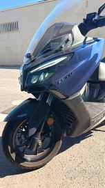 Kymco x-town 300 city