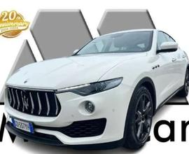 MASERATI Levante Levante 3.0 V6 350cv auto - GD5