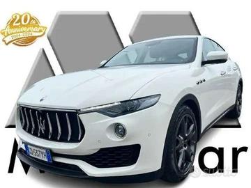 MASERATI Levante Levante 3.0 V6 350cv auto - GD5