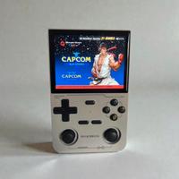 Console Retro K36 Portatile Completa Funzionante