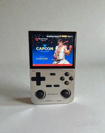 Console Retro K36 Portatile Completa Funzionante