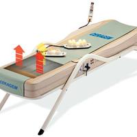 Lettino massaggio terapeutico ceragem