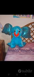 Peluche elefante