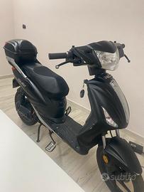 Scooter elettrico