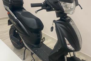 Scooter elettrico