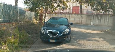 Lancia delta 1.6 120 CV