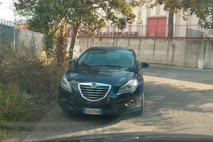 Lancia delta 1.6 120 CV