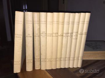 Conosci l'Italia TCI