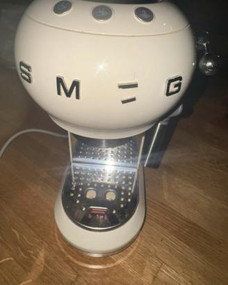 Macchina caffe smeg cialde/polvere