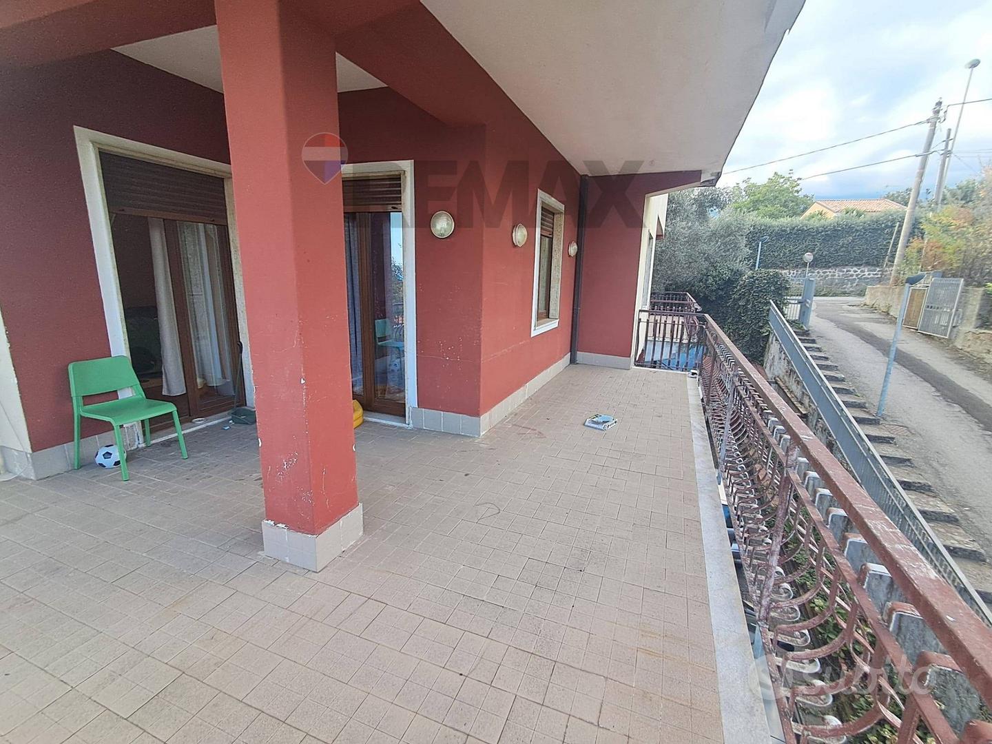 Casa – Giarre, Macchia - Vista 5