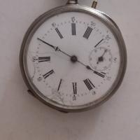 Orologio da tasca Naumary Geneve 