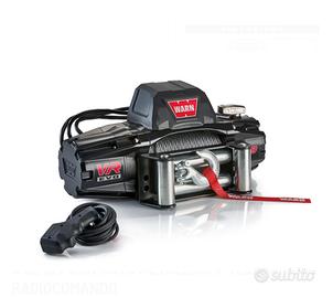 Verricello Warn vr8-12V