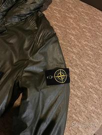 Giubbotto Stone Island