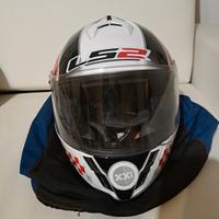 casco integrale junior 