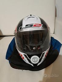 casco integrale junior 