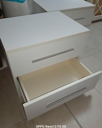 Comodini Mondo Convenienza 