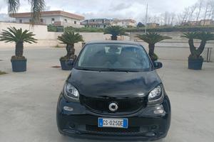 smart forfour 1.0 71cv passion 2019