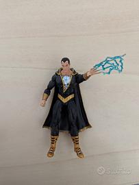 action figure Black Adam 