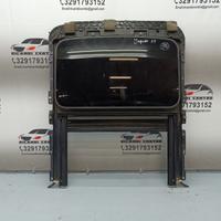 Tetto apribile panorama jaguar xf x250 2008 berlin