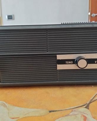 giradischi vintage anni 60