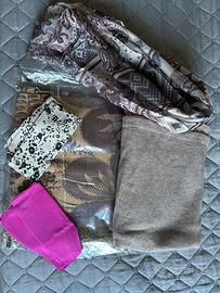 Sciarpe e foulard