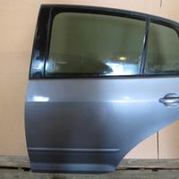 Volkswagen Golf 6 Plus Porta/Sportello/Portiera Sx