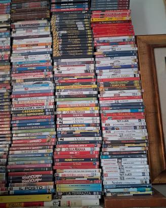 Dvd cinema italiano anni 50 e 60 fuori catalogo