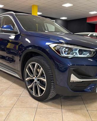 BMW X1 sDrive18i xLine ** KM CERT. BMW **