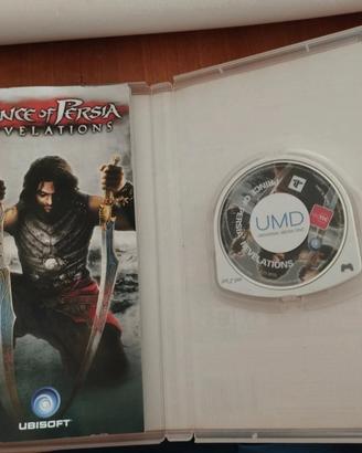 Prince of Persia Revelations