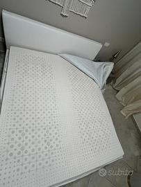 Materasso matrimoniale