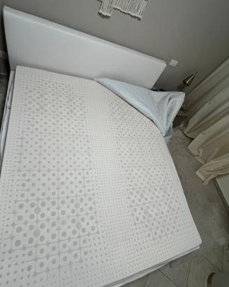 Materasso matrimoniale