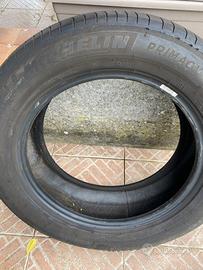 Gomma Michelin Estiva