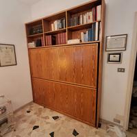 letto a castello a scomparsa