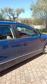 Volkswagen Passat 2.0 TDI 