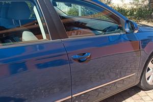 Volkswagen Passat 2.0 TDI 