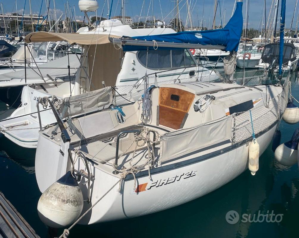 Beneteau First 25 — Vedi foto 1