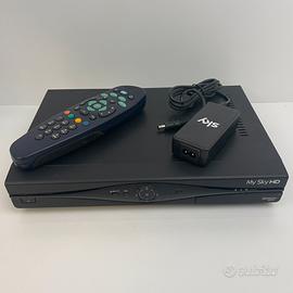 Decoder My SKY HD