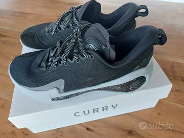 Scarpe da basket Curry 12