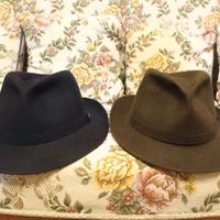 Cappelli GUERRA 1855, modello DAILY.
