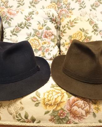 Cappelli GUERRA 1855, modello DAILY.