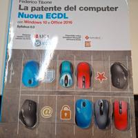 la patente del computer,nuova ecdl Federico Tibone