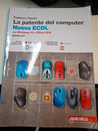 la patente del computer,nuova ecdl Federico Tibone