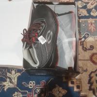 scarpe antinfortunistiche 