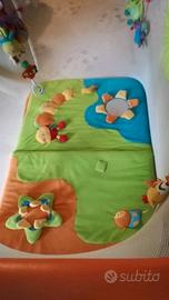 materasso più coprimaterasso 