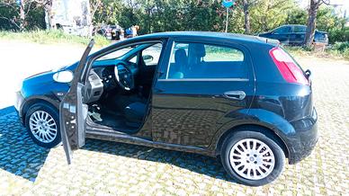 Fiat grande punto 1.3 Multijet