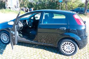 Fiat grande punto 1.3 Multijet