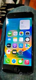 iPhone 8